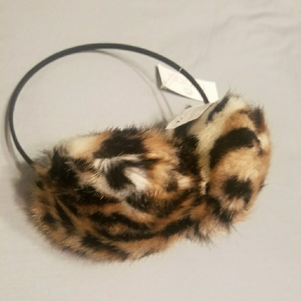 Earmuffs
